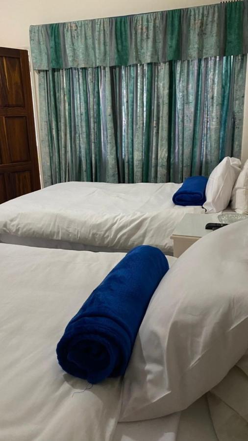 Twin Room In Hillside - 2087 Bulawayo Exterior foto