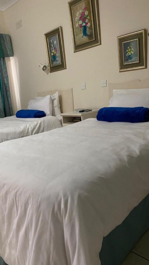 Twin Room In Hillside - 2087 Bulawayo Exterior foto