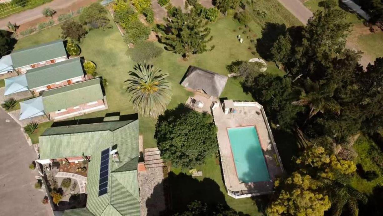 Twin Room In Hillside - 2087 Bulawayo Exterior foto