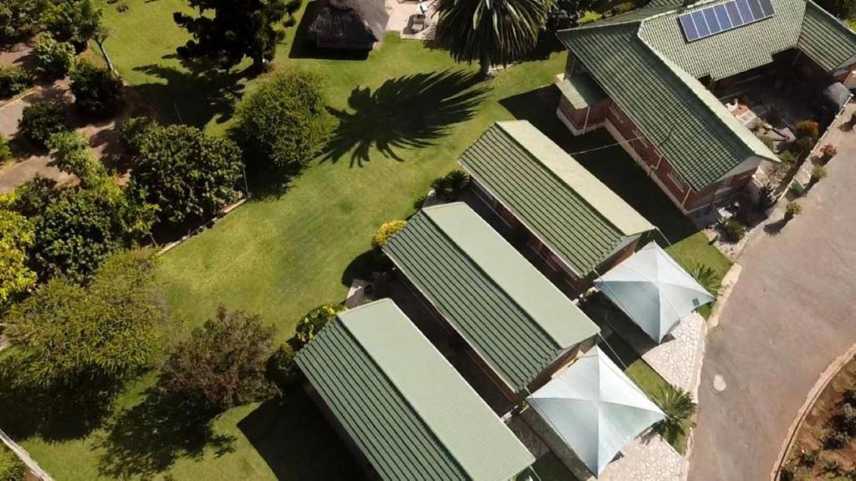 Twin Room In Hillside - 2087 Bulawayo Exterior foto
